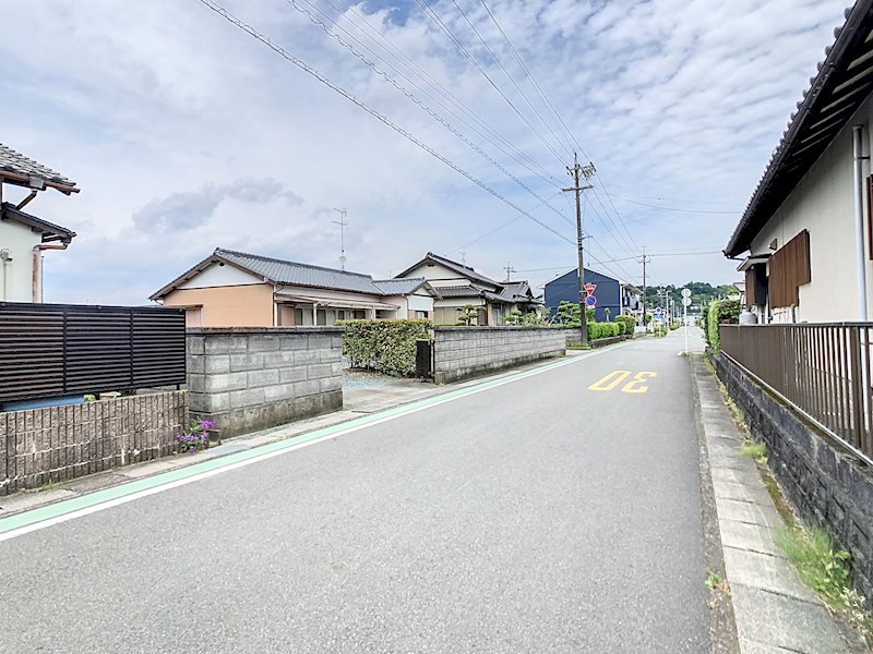 掛川市柳町 その他