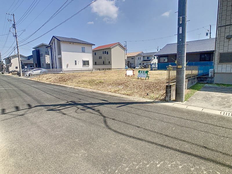 湖西市駅南三丁目 外観写真