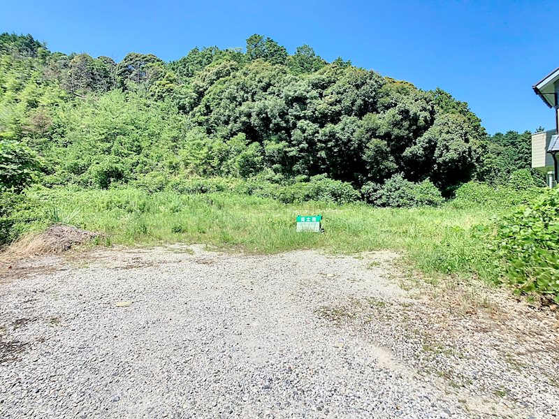 袋井市豊沢 外観写真