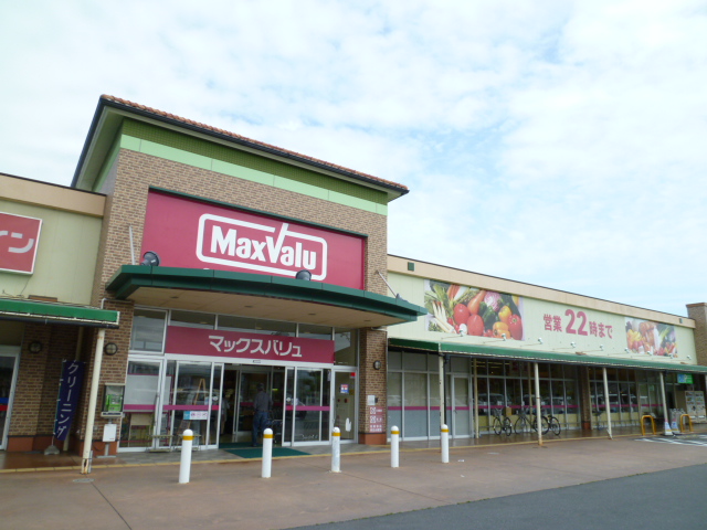 マックスバリュ 袋井豊沢店 袋井市豊沢 周辺画像1