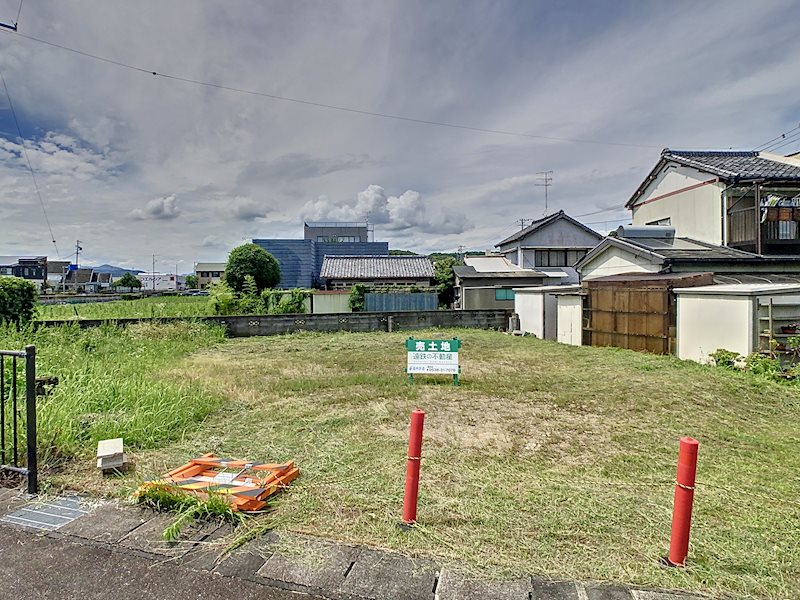 磐田市新開 外観写真