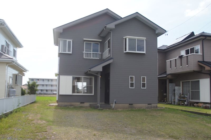 磐田市福田中島 その他