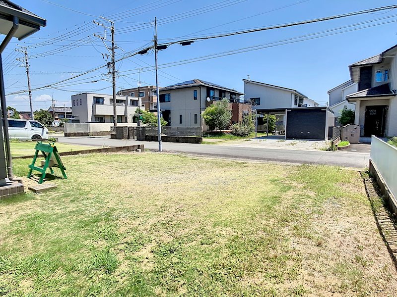 磐田市福田中島 その他