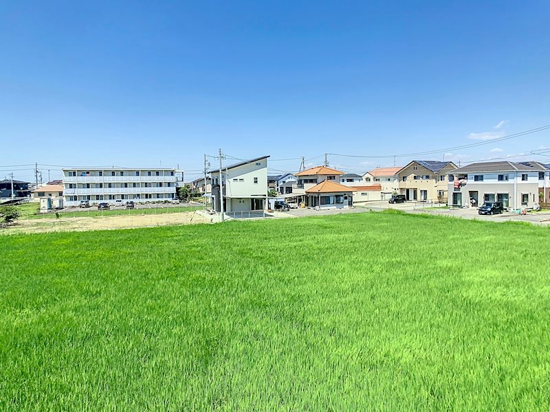 磐田市福田中島 その他