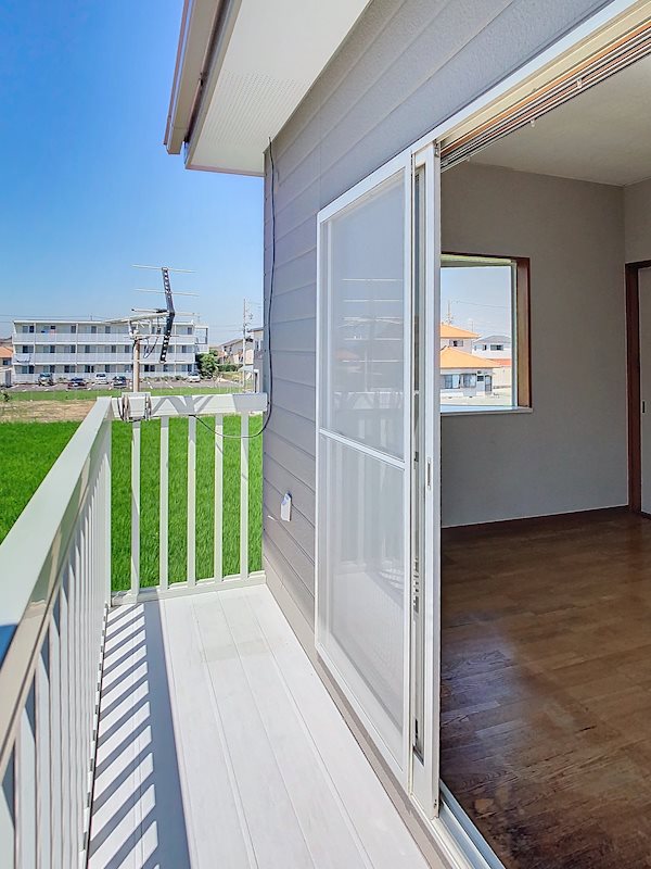 磐田市福田中島 その他