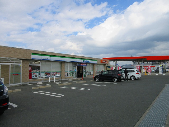 ファミリーマート 浜北インター店 浜松市浜名区中瀬 周辺画像1