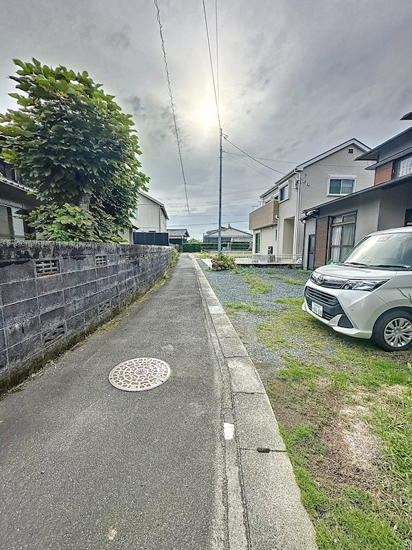 浜松市中央区上石田町 その他