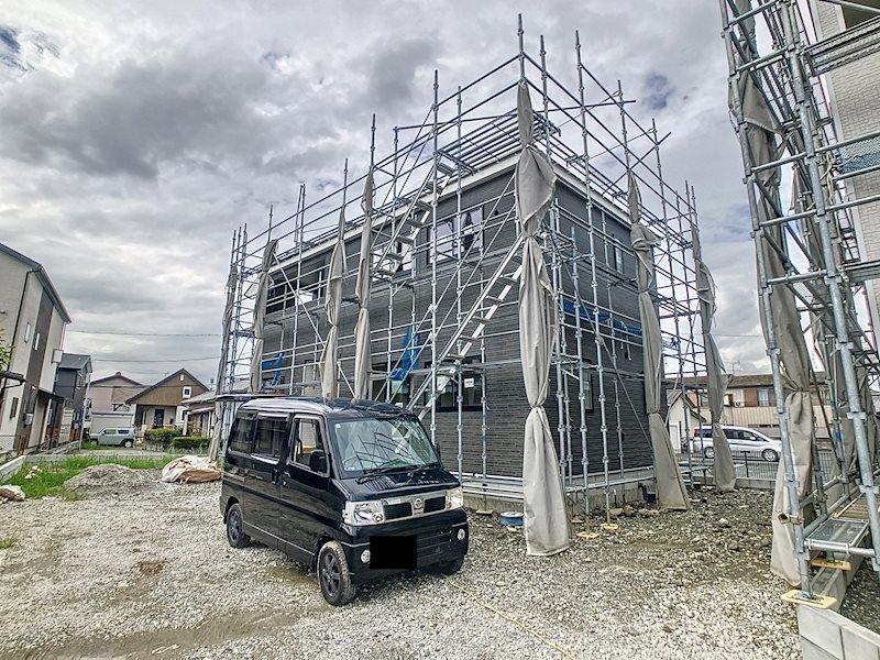 磐田市池田 その他