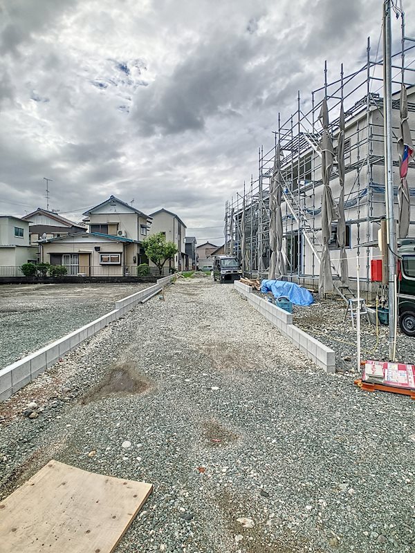 磐田市池田 その他