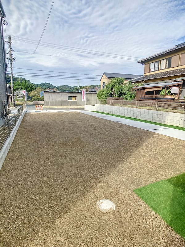 磐田市笠梅 その他