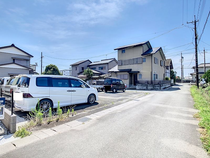 磐田市上大之郷 その他