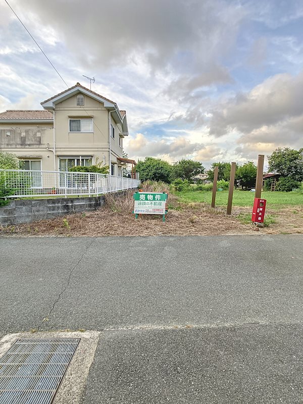 浜松市中央区積志町 その他