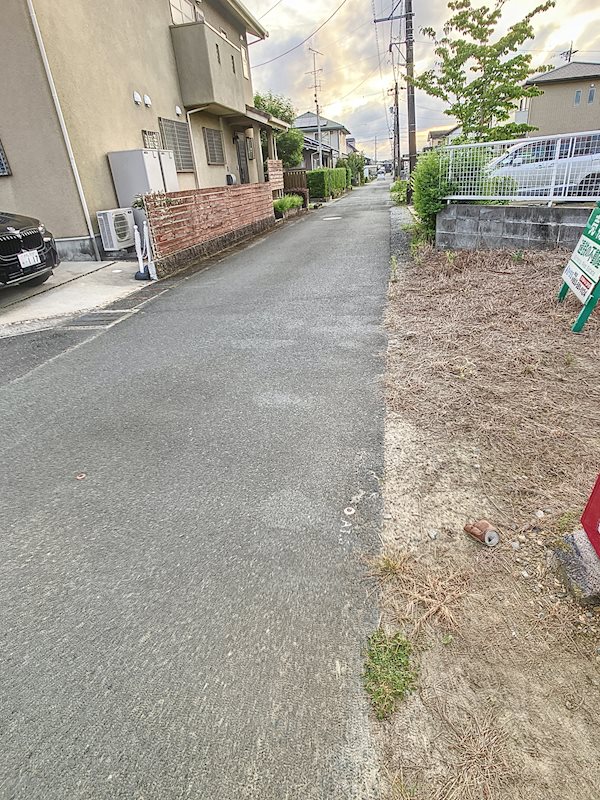 浜松市中央区積志町 その他