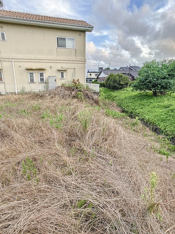 浜松市中央区積志町 その他