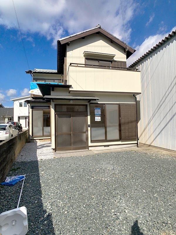 磐田市天龍 その他