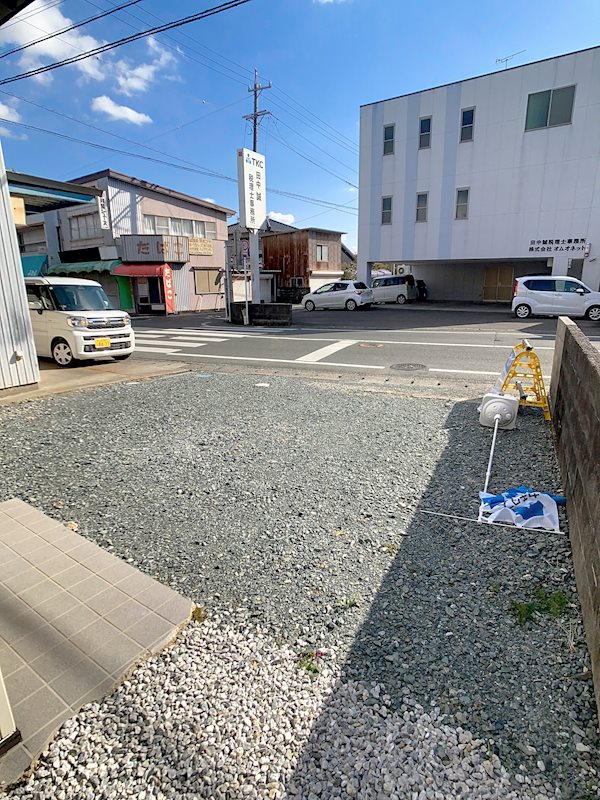 磐田市天龍 その他
