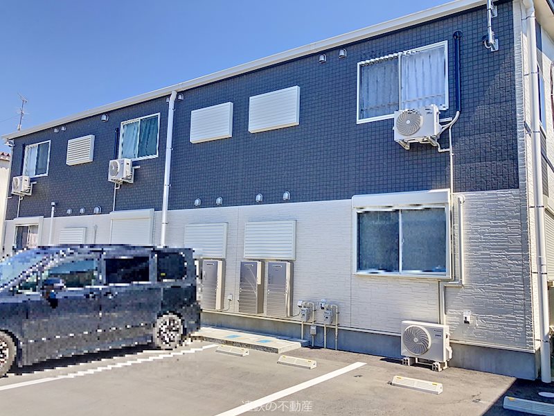 袋井市川井 ファーストワンA・B その他