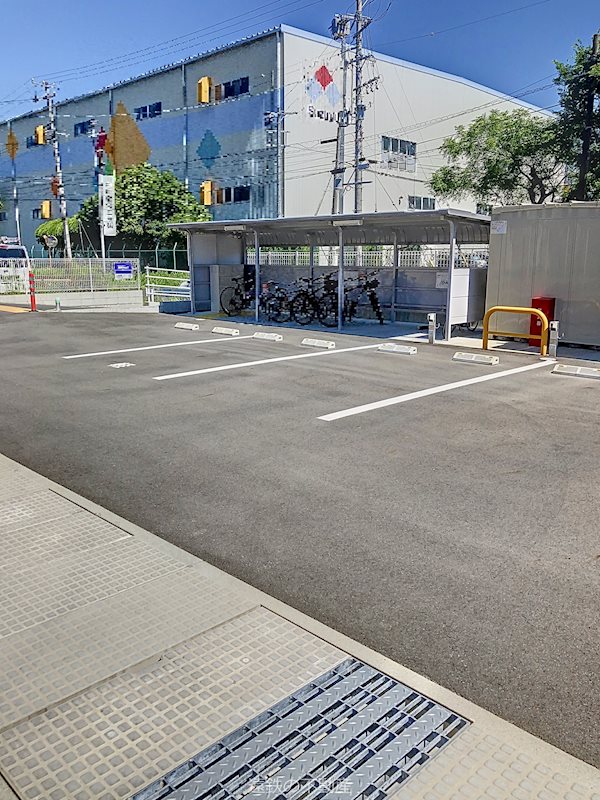 袋井市川井 ファーストワンA・B その他