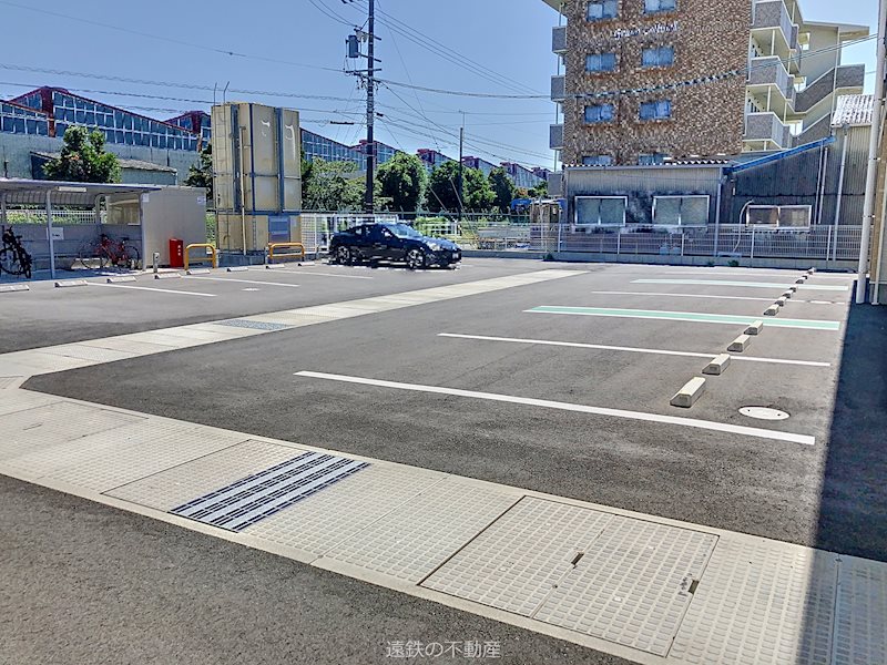 袋井市川井 ファーストワンA・B その他