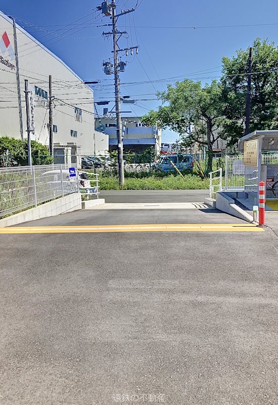 袋井市川井 ファーストワンA・B その他