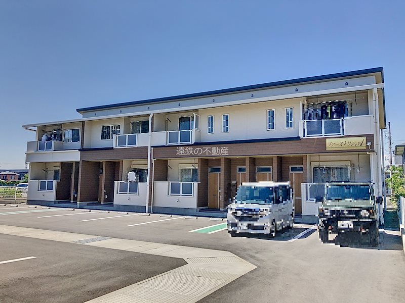 袋井市川井 ファーストワンA・B その他
