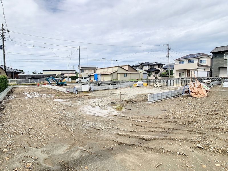 磐田市福田中島 その他