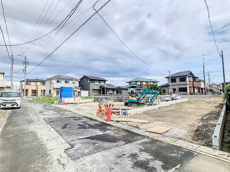 磐田市福田中島 その他