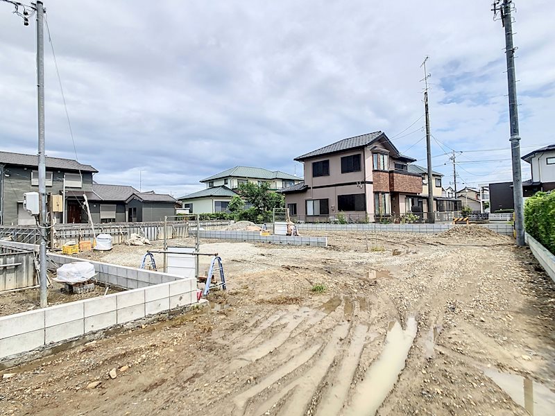 磐田市福田中島 その他