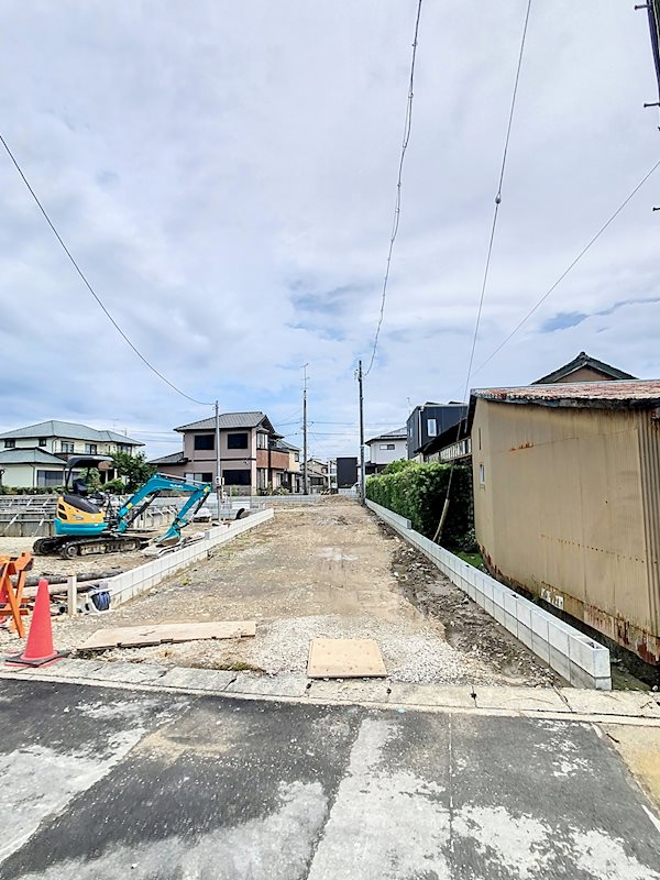 磐田市福田中島 その他