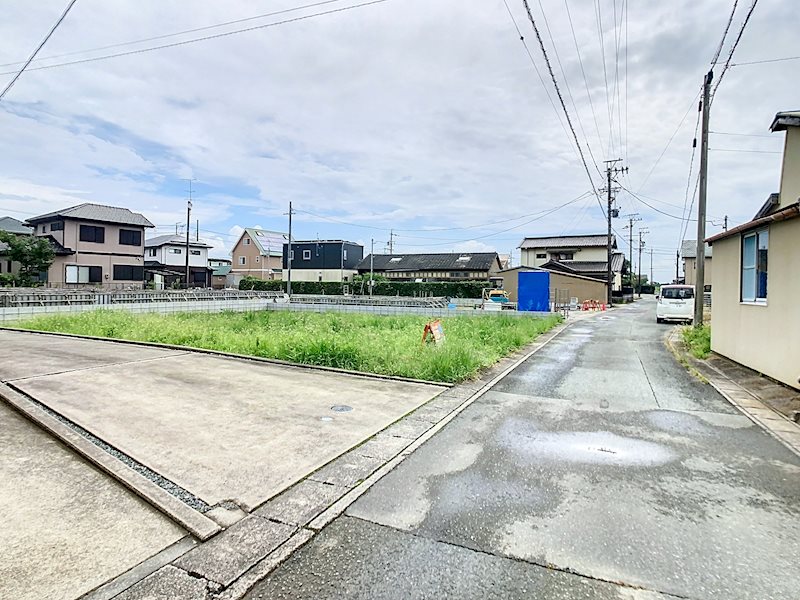 磐田市福田中島 その他