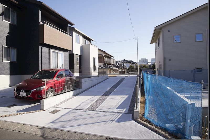 磐田市安久路2丁目 その他