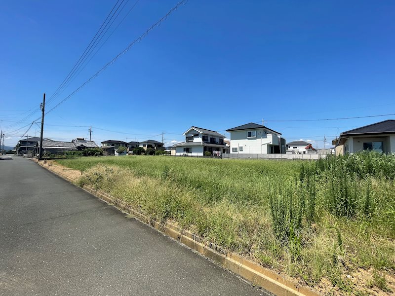 浜松市中央区三方原町 外観写真