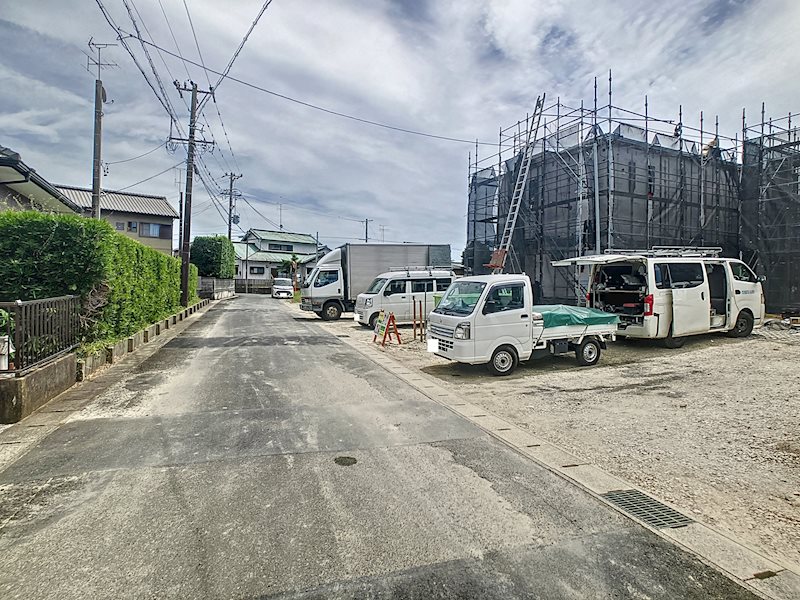 袋井市松袋井 その他