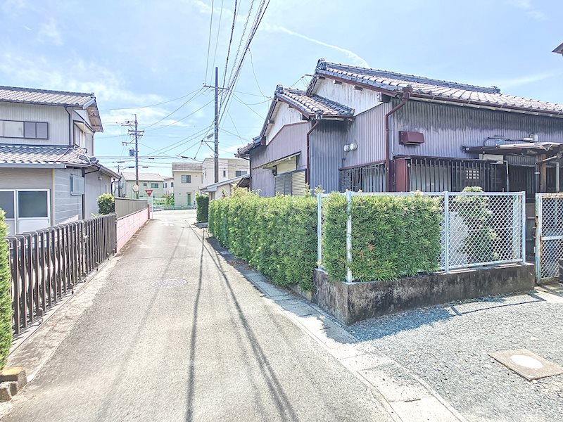 浜松市中央区有玉南町 その他