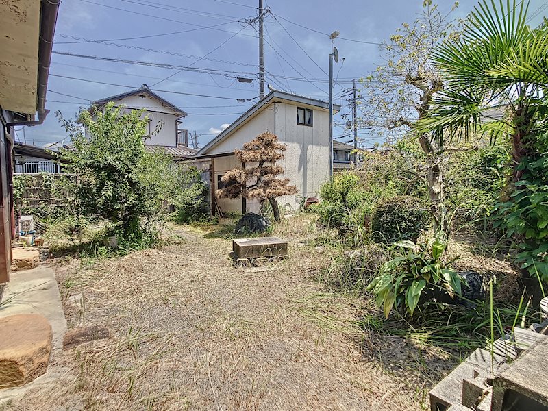 浜松市中央区有玉南町 その他