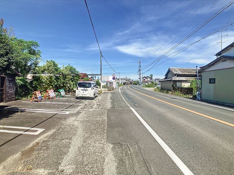 袋井市堀越  その他