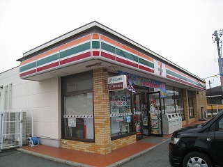 浜松市中央区青屋町 周辺画像3