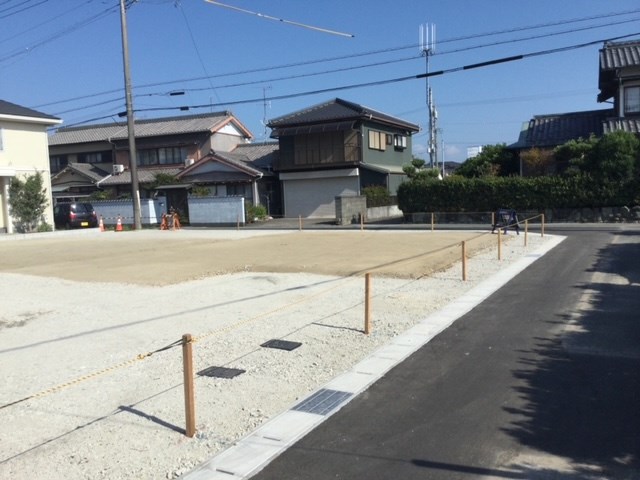 浜松市浜名区小松 その他