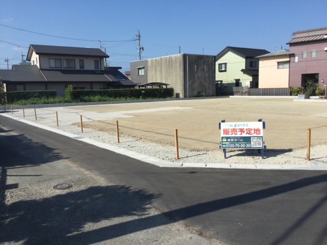 浜松市浜名区小松 外観写真