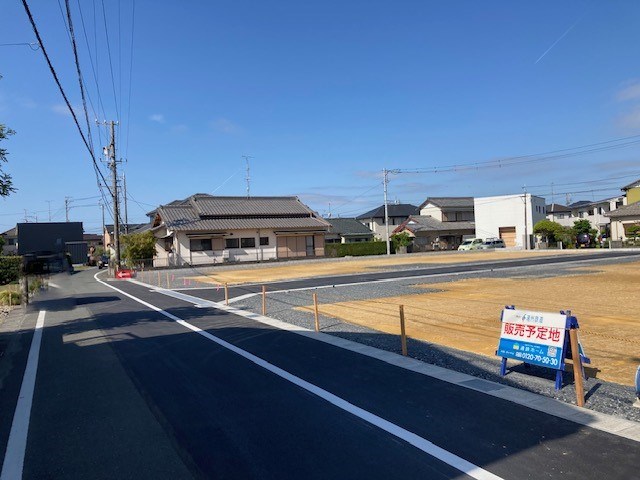 浜松市浜名区西美薗 その他