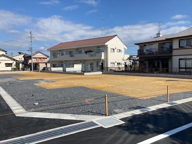 浜松市浜名区西美薗 その他