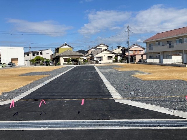 浜松市浜名区西美薗 その他