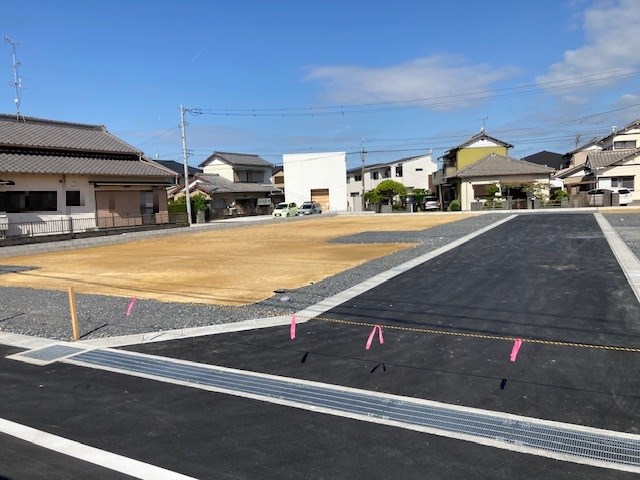 浜松市浜名区西美薗 その他