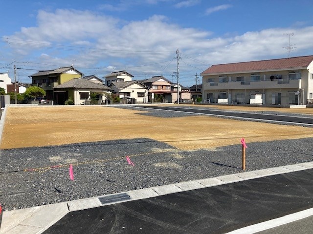 浜松市浜名区西美薗 その他