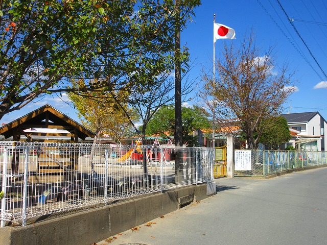 浜松市浜名区西美薗 周辺画像8