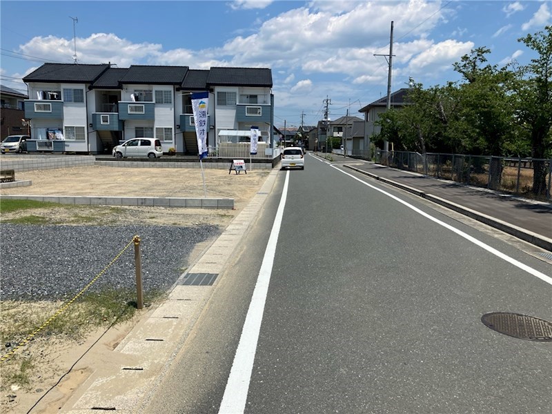 浜松市浜名区西美薗 その他