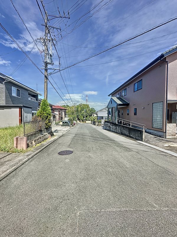 浜松市中央区有玉西町 その他