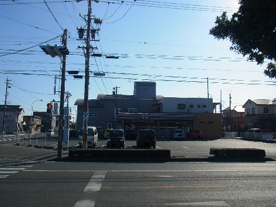 湖西市新居町新居 周辺画像1