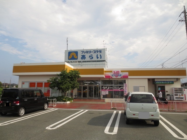 湖西市新居町新居 周辺画像2