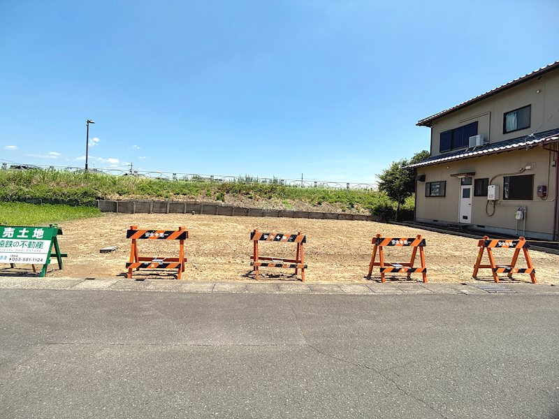 浜松市中央区上島４丁目 外観写真